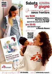 Un commercio equo senza frontiere